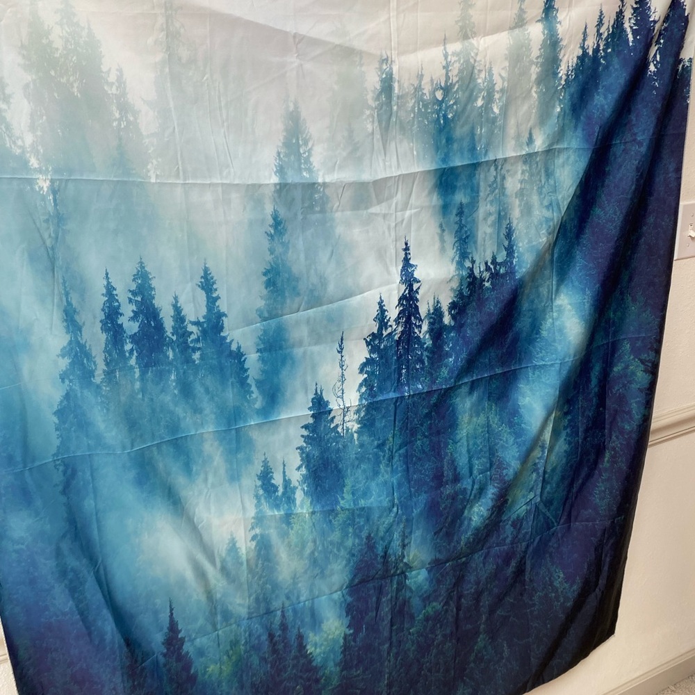 Forest Tapestry